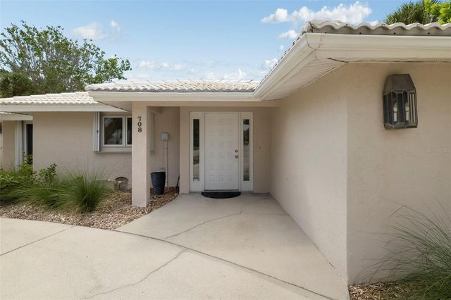 708 GARFIELD DRIVE, Sarasota, FL 34236