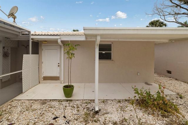 708 GARFIELD DRIVE, Sarasota, FL 34236