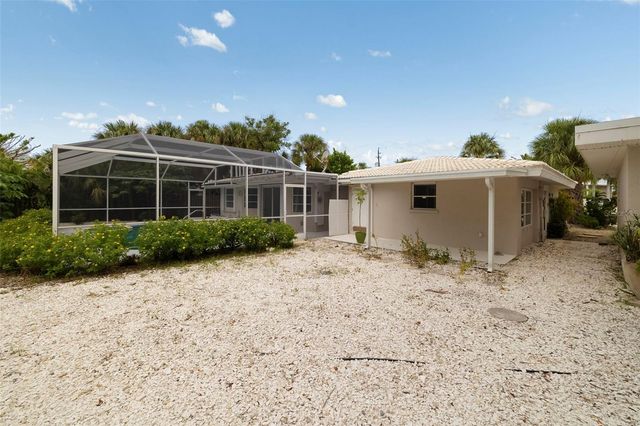 708 GARFIELD DRIVE, Sarasota, FL 34236