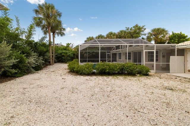 708 GARFIELD DRIVE, Sarasota, FL 34236