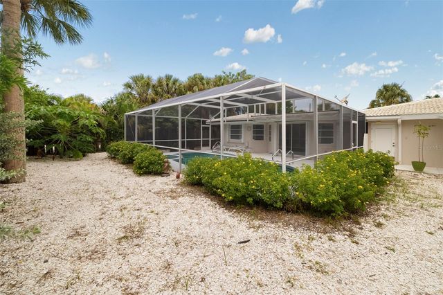 708 GARFIELD DRIVE, Sarasota, FL 34236