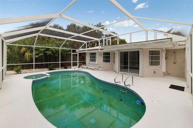 708 GARFIELD DRIVE, Sarasota, FL 34236