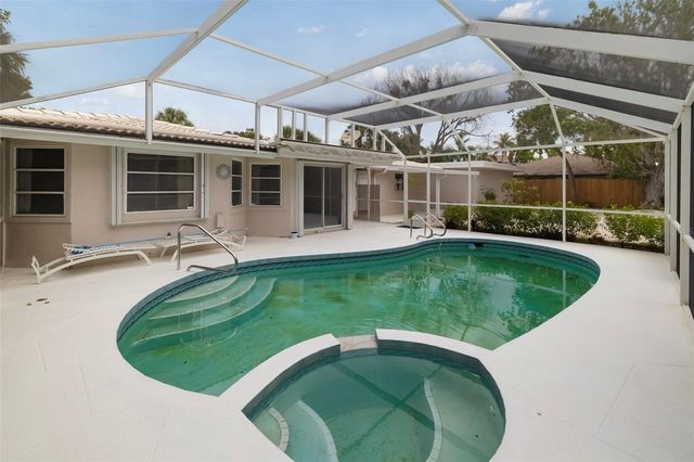 708 GARFIELD DRIVE, Sarasota, FL 34236