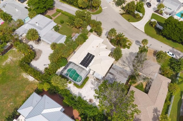 708 GARFIELD DRIVE, Sarasota, FL 34236