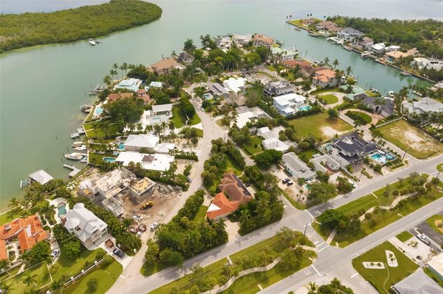 708 GARFIELD DRIVE, Sarasota, FL 34236