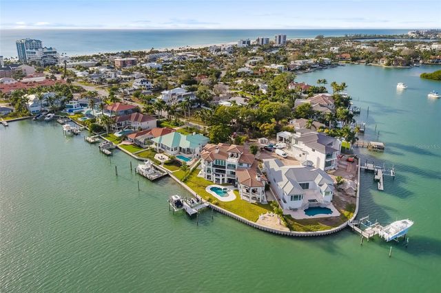 708 GARFIELD DRIVE, Sarasota, FL 34236