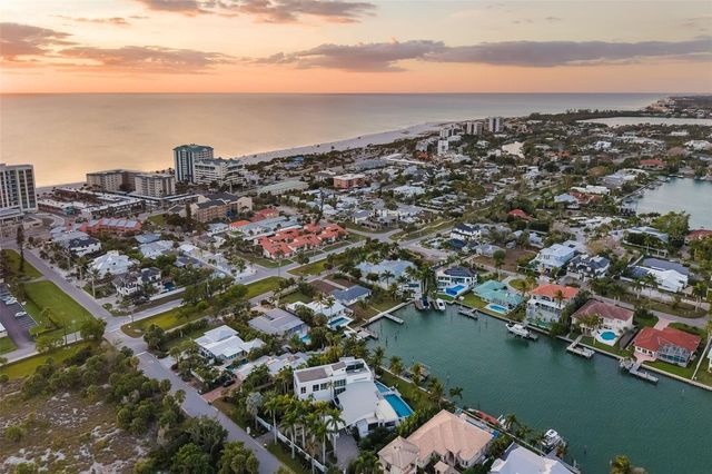 708 GARFIELD DRIVE, Sarasota, FL 34236