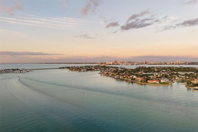 708 GARFIELD DRIVE, Sarasota, FL 34236
