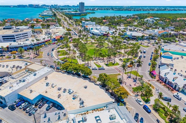 708 GARFIELD DRIVE, Sarasota, FL 34236