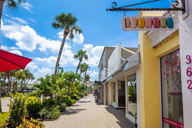708 GARFIELD DRIVE, Sarasota, FL 34236