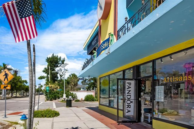 708 GARFIELD DRIVE, Sarasota, FL 34236