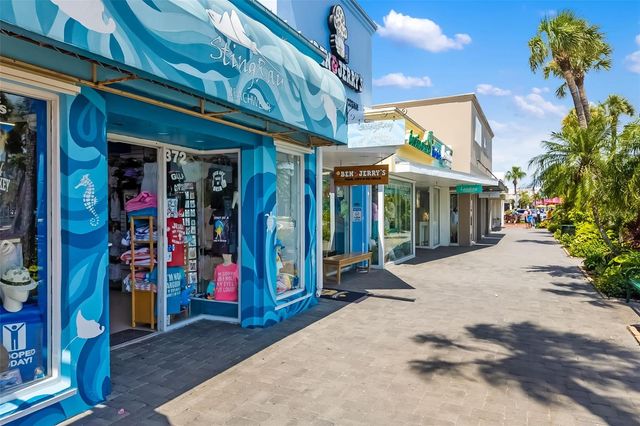 708 GARFIELD DRIVE, Sarasota, FL 34236