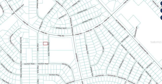 14 PINE RADIAL RUN, Ocala, FL 34472