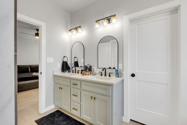 1009 Harrier Dr, Midland, TX 79706