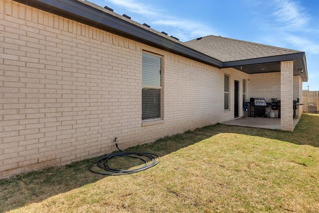 1009 Harrier Dr, Midland, TX 79706