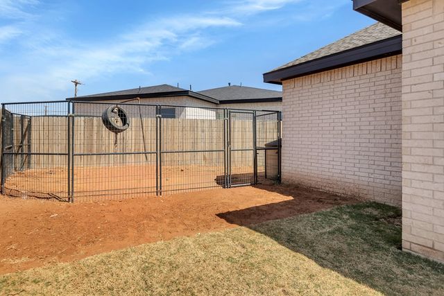 1009 Harrier Dr, Midland, TX 79706