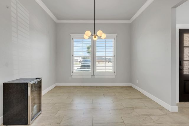 1009 Harrier Dr, Midland, TX 79706