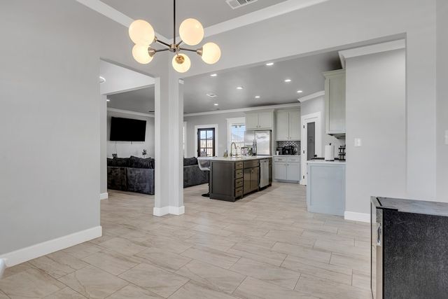 1009 Harrier Dr, Midland, TX 79706