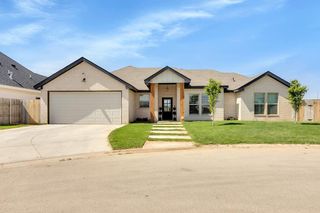 1009 Harrier Dr, Midland, TX 79706