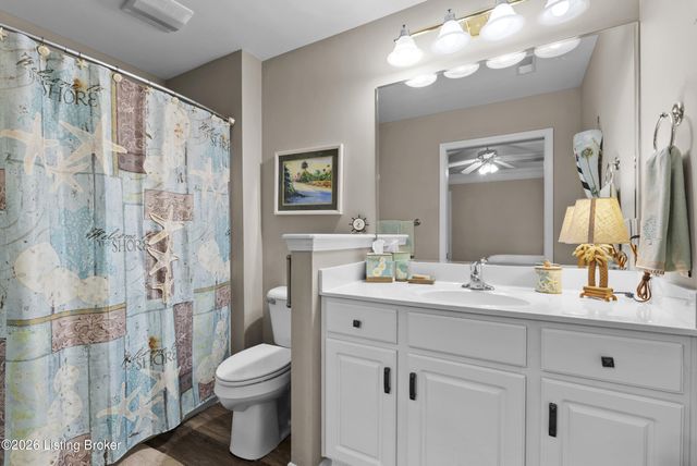 9908 Chenoweth Vista Way, Louisville, KY 40299
