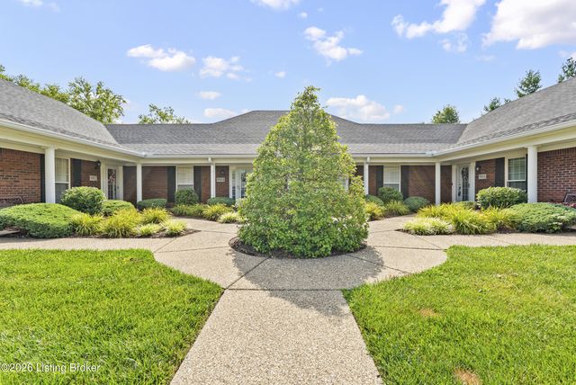 9908 Chenoweth Vista Way, Louisville, KY 40299