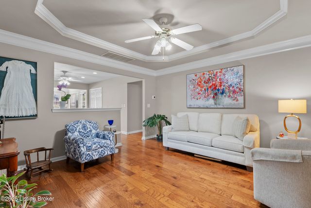 9908 Chenoweth Vista Way, Louisville, KY 40299