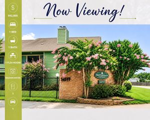 14777 Wunderlich Drive 508, Houston, TX 77069