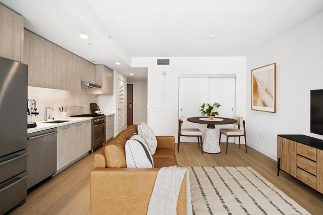 188 W Saint James Street 10917, San Jose, CA 95110