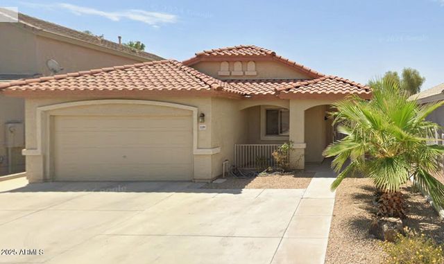 11185 W CORONADO Road, Avondale, AZ 85392