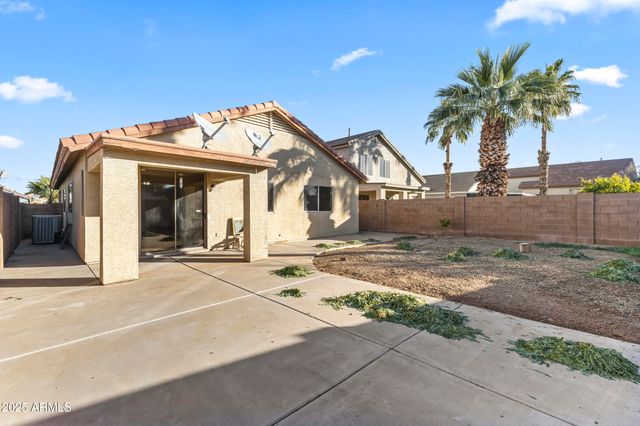 11185 W CORONADO Road, Avondale, AZ 85392