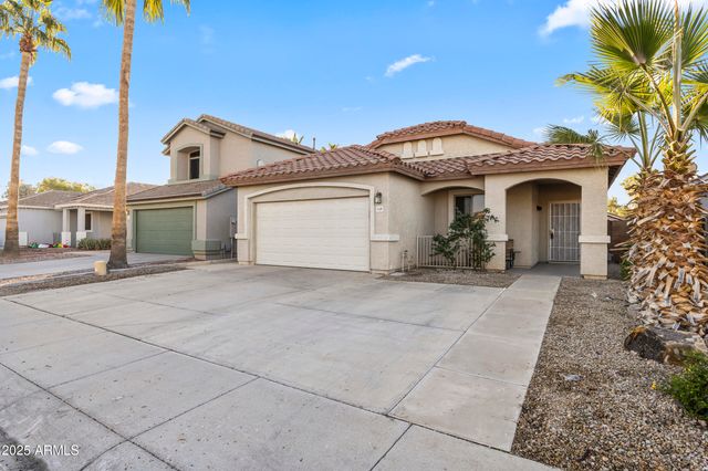 11185 W CORONADO Road, Avondale, AZ 85392