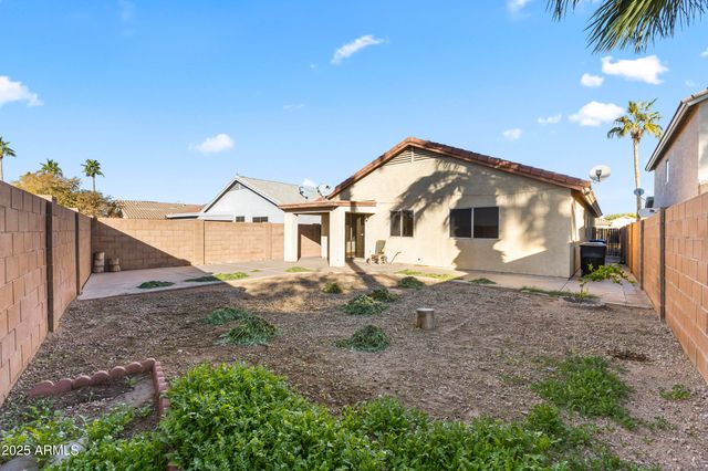 11185 W CORONADO Road, Avondale, AZ 85392