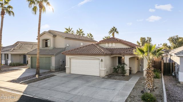 11185 W CORONADO Road, Avondale, AZ 85392