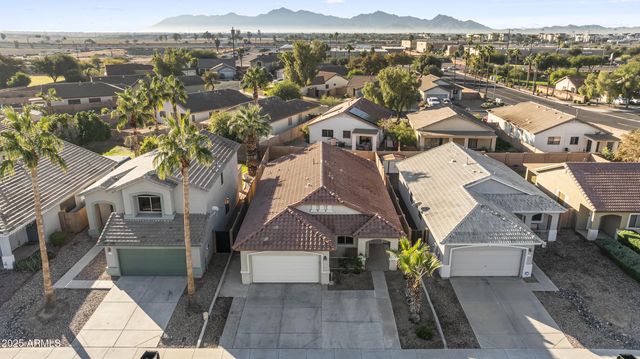 11185 W CORONADO Road, Avondale, AZ 85392