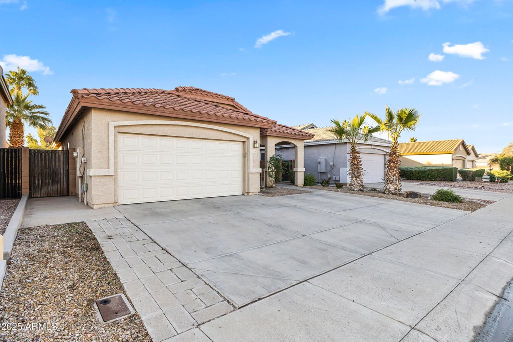 11185 W CORONADO Road, Avondale, AZ 85392