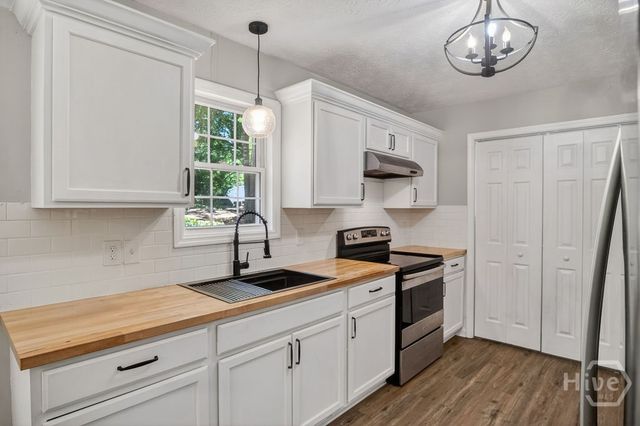 108 Gordon Street, Greensboro, GA 30642