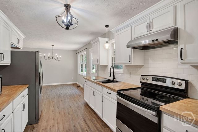 108 Gordon Street, Greensboro, GA 30642