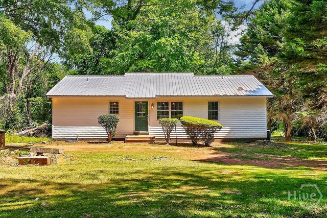 108 Gordon Street, Greensboro, GA 30642