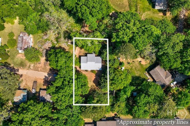 108 Gordon Street, Greensboro, GA 30642