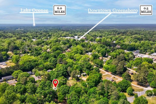108 Gordon Street, Greensboro, GA 30642