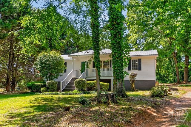 108 Gordon Street, Greensboro, GA 30642