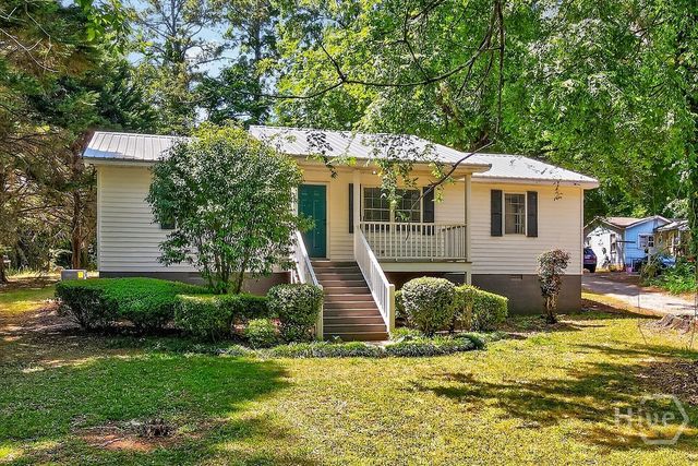 108 Gordon Street, Greensboro, GA 30642