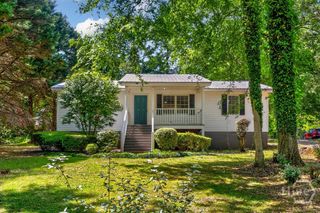 108 Gordon Street, Greensboro, GA 30642