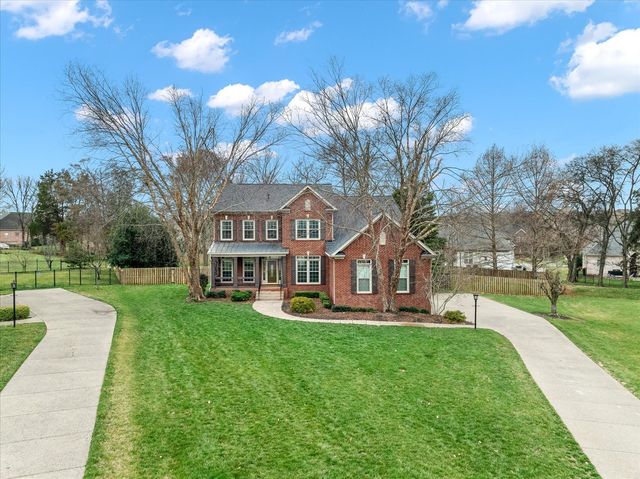 2207 Husker Ct, Brentwood, TN 37027