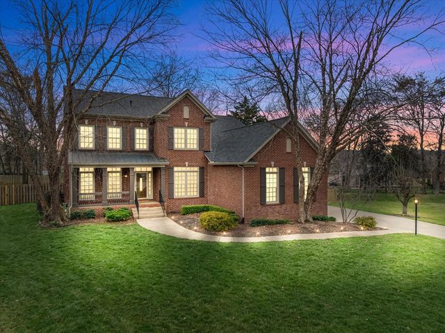 2207 Husker Ct, Brentwood, TN 37027