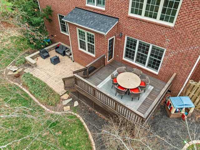 2207 Husker Ct, Brentwood, TN 37027