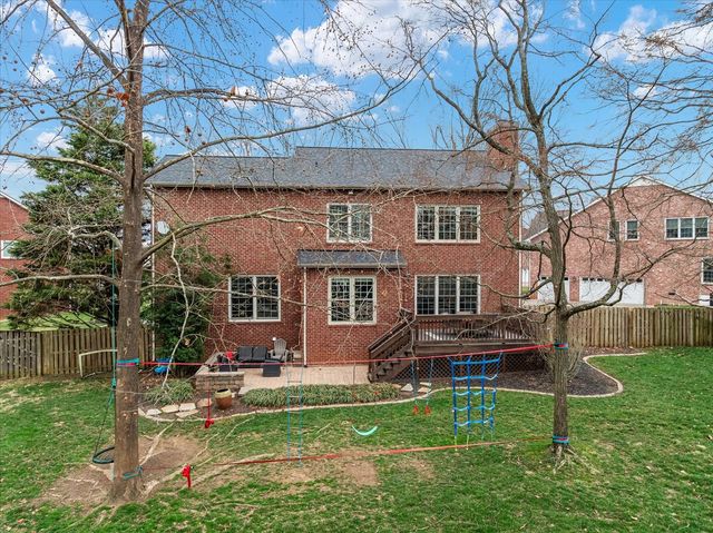 2207 Husker Ct, Brentwood, TN 37027