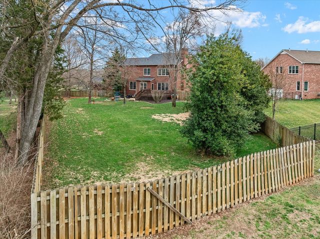 2207 Husker Ct, Brentwood, TN 37027