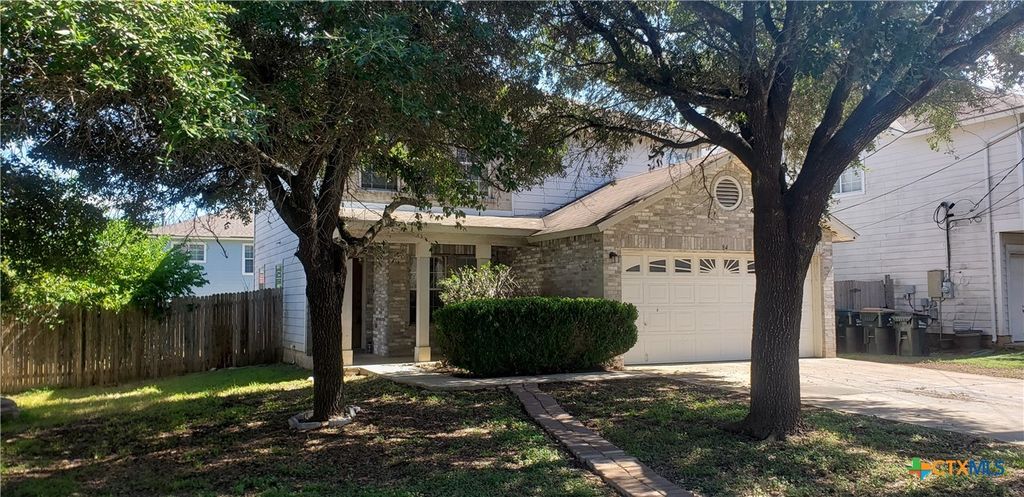84 Elm Hill Court, San Marcos, TX 78666