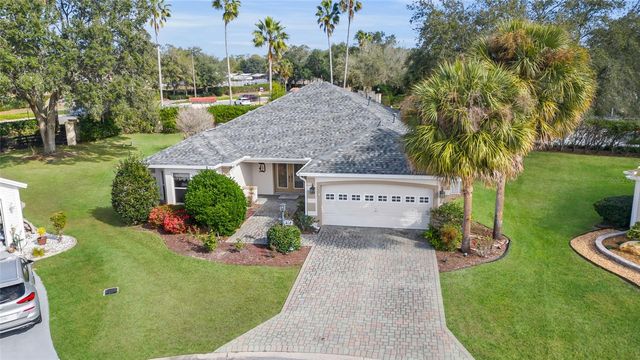 2101 BARBOSA COURT, The Villages, FL 32159